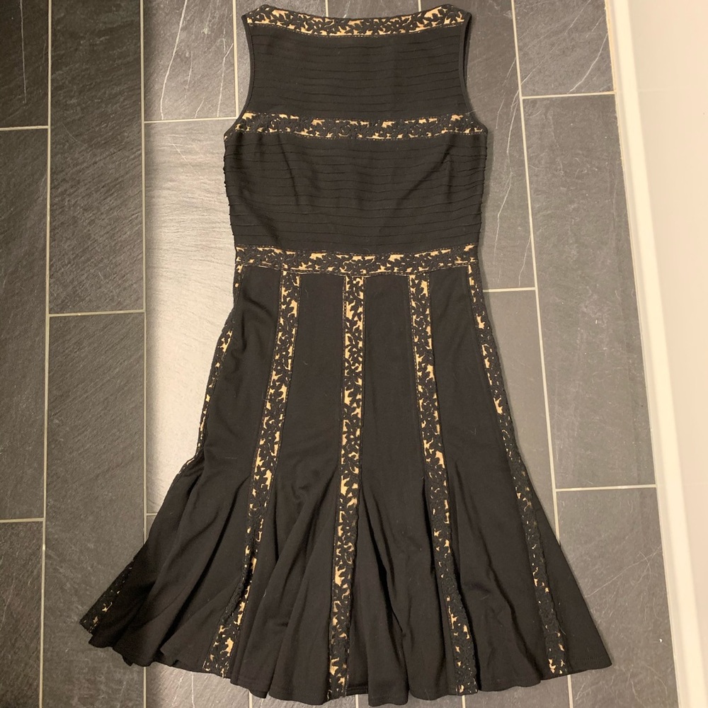 Tadashi Shoji dress
